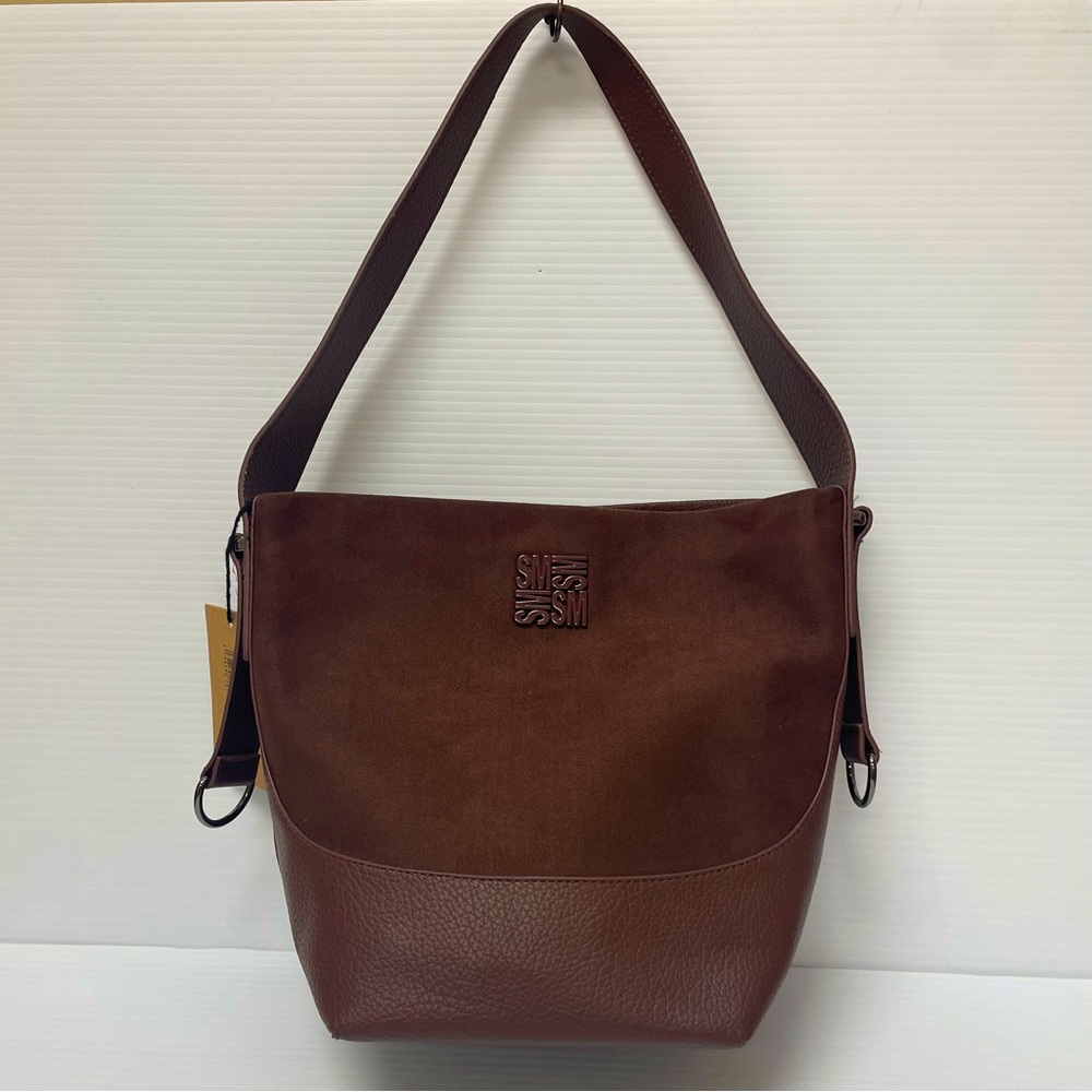 NWT Steve Madden BMontie Bag